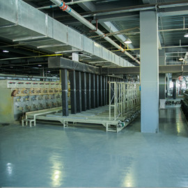 Chiny Dorelom artificial grass group co,ltd. profil firmy