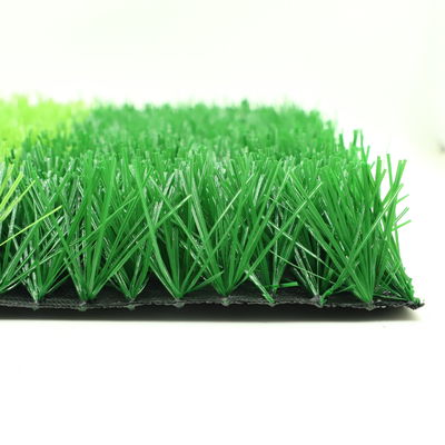 50mm Wysokość stosu Dorelom Sztuczna trawa do futbolu Stadion futbolowy