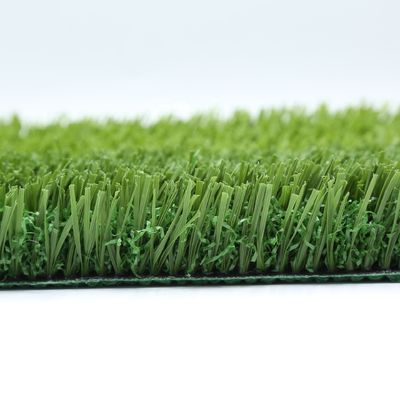 30mm Wysokość Mini boisko piłkarskie Sztuczna trawa boisko piłkarskie Promocja obiektu sportowego