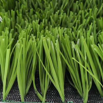 50mm Piłkarska trawnika do boiska piłkarskiego w najlepiej sprzedającej sztucznej trawy podłogi sportowej
