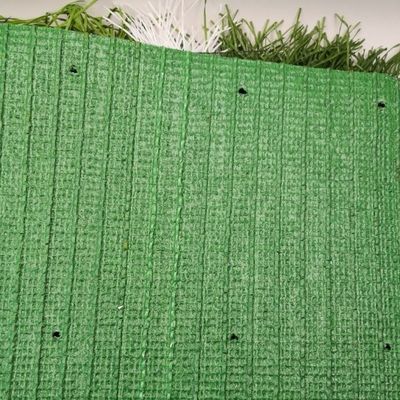 Certyfikacja ISO14001 40mm/50mm/60mm Sztuczna trawa do boiska piłkarskiego Najlepsza opcja