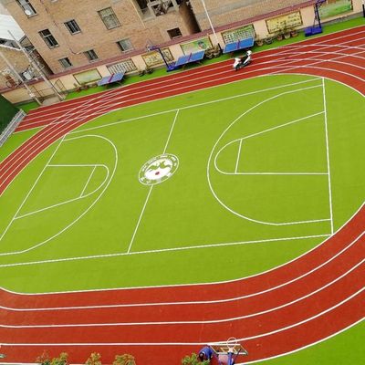 4*40m/4*50m DORELOM Trawa syntetyczna do sportu piłkarskiego Łatwa w instalacji i konserwacji