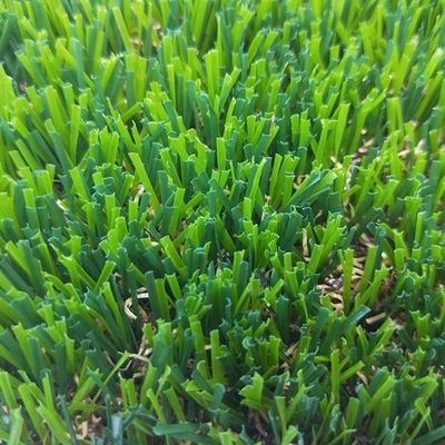 SPU powłoka miękka zielona naturalna trawa sztuczna do ogrodu zewnętrznego