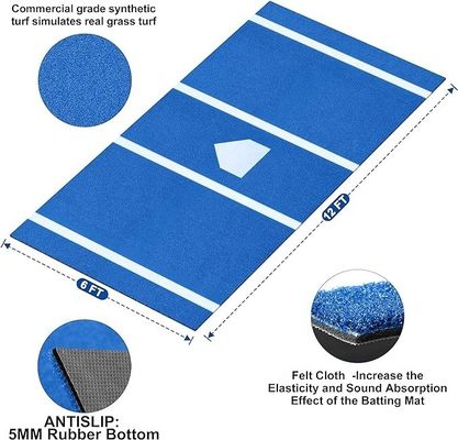 Matka do gry w bejsbol i softbol 42600-69300 szwów/m2