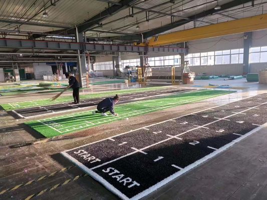 Sport Inne sztuczne trawniki Krajobraz dla golfa Piłkarskie boiska siłowe Trawa Sztuczna trawa