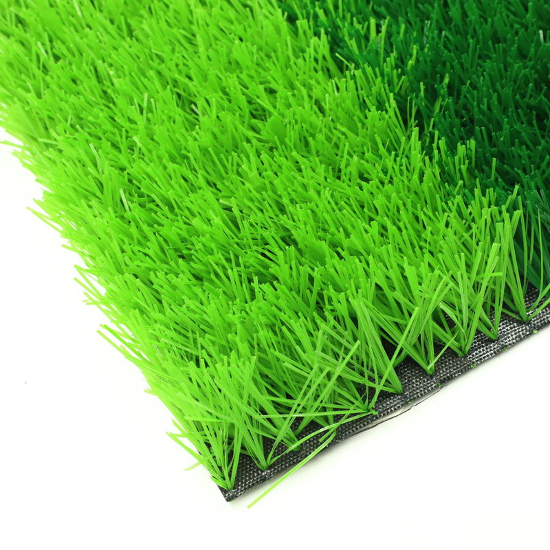 50mm Wysokość stosu Dorelom Sztuczna trawa do futbolu Stadion futbolowy