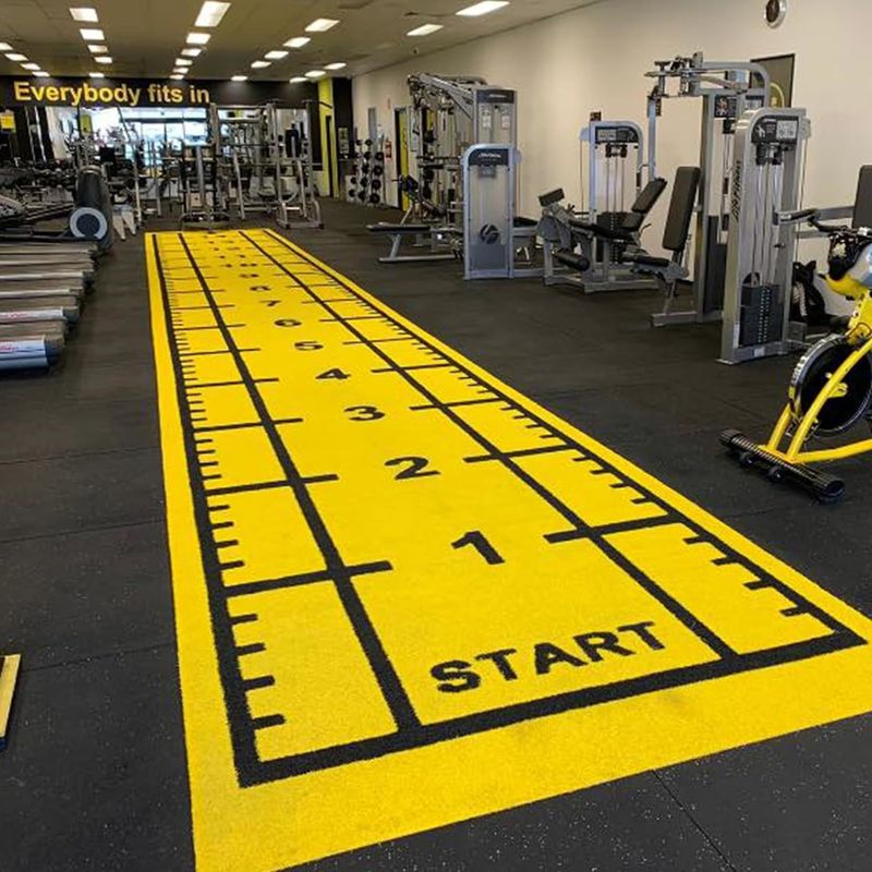 PE Sport Training Filtr Syntetyczny zielony sztuczny dywan trawnikowy Matka do ogrodu